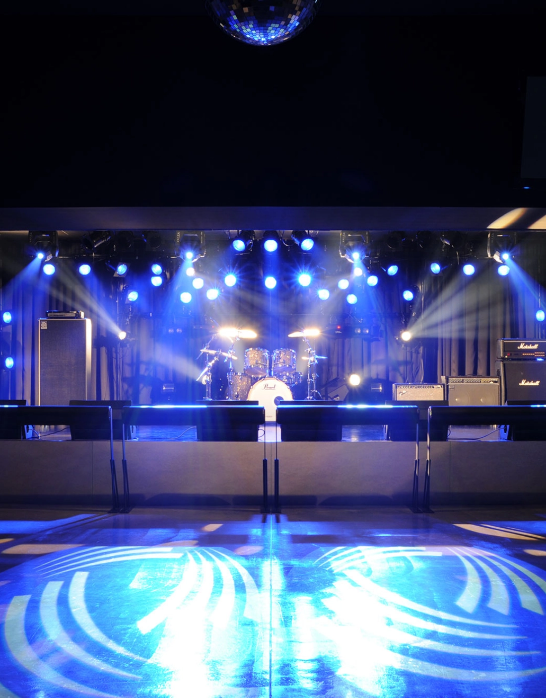 皆様の「ライブがしたい！」を応援します