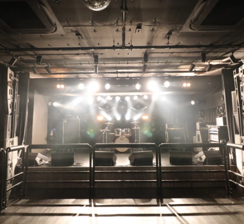 アメリカ村BEYOND