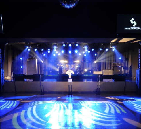 吉祥寺CLUB SEATA