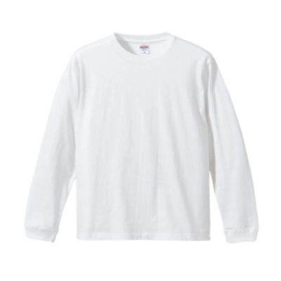 袖リブが決め手！一枚でキマる存在感